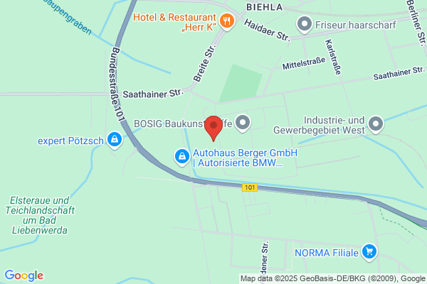 Lentzsch GmbH & Co. KG
