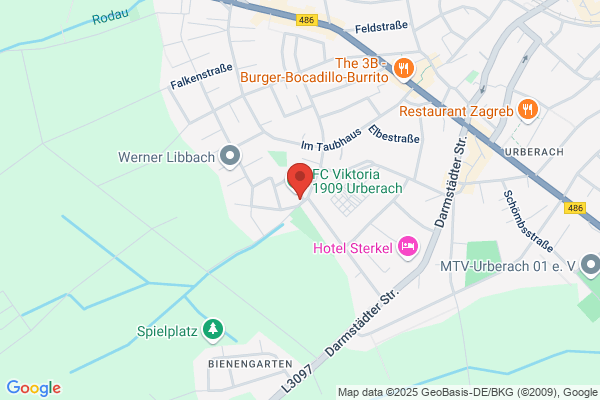 Gebrüder Rügemer Gerüstbau GmbH
