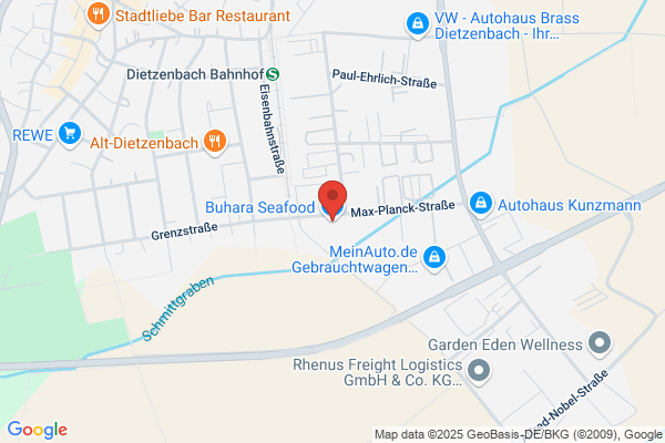 Fisch GbR, D & H