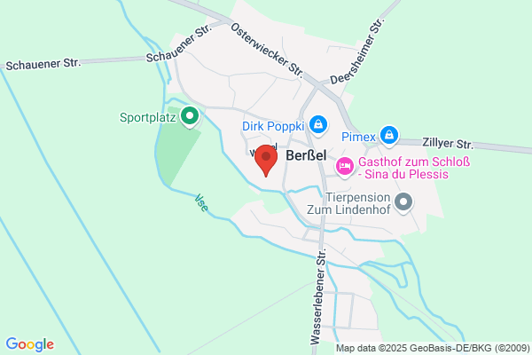 Dipl.-Ing. Günter Behrens