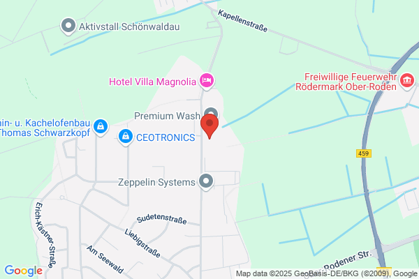 Szamatulski Automobile GmbH