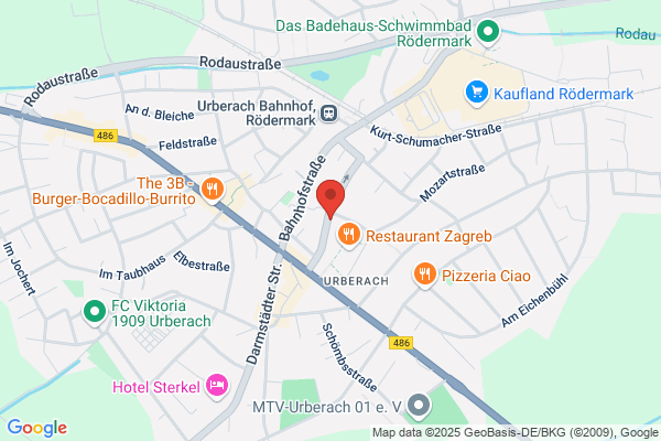 Autosattlerei Kreis und Chatzis GbR