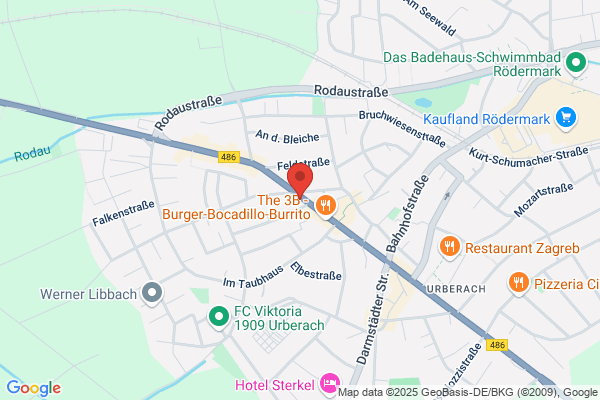 Rhöner Backhaus GmbH