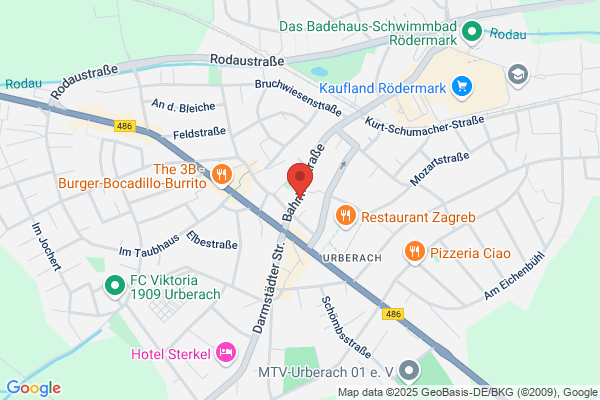 Rothemund Bäckerei