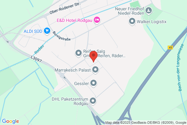 Bau- & Gebäudeservice Stephan
