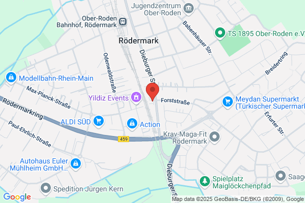 Borgers Süd Gesellschaft mbH