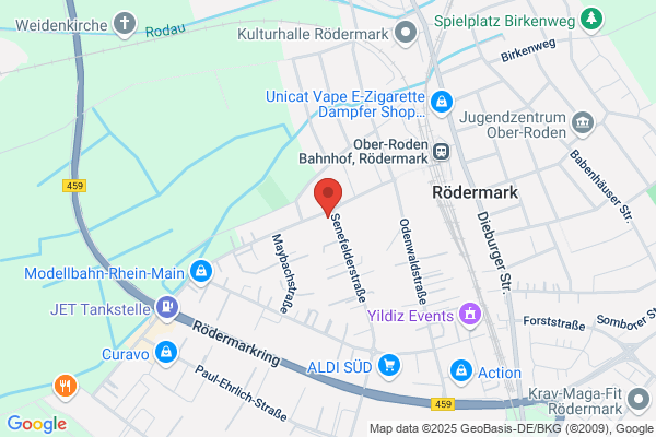 Küchen Künste GmbH