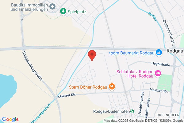 Projektgruppe Jahnel GmbH