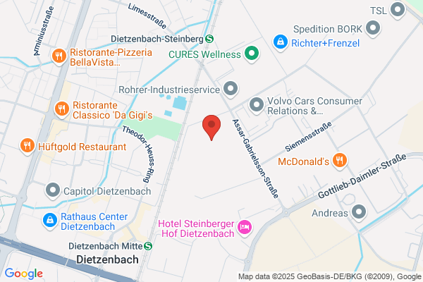 EOB Bau GmbH
