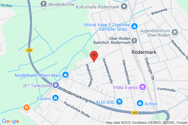 Groh art & fashion Handelsgesellschaft mbH