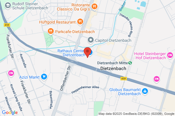 Action Dietzenbach
