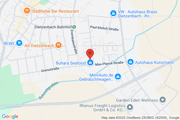 B. Mugurel Schrotthändler Kreis Offenbach Rhein Main