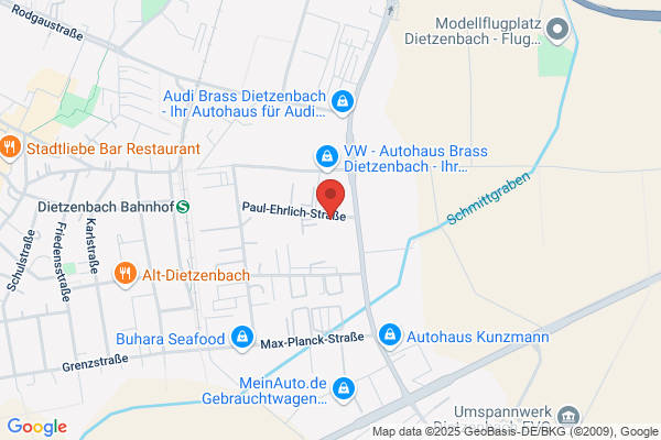 KAGER Industrieprodukte GmbH
