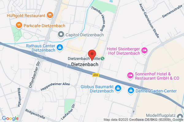 dm-drogerie markt
