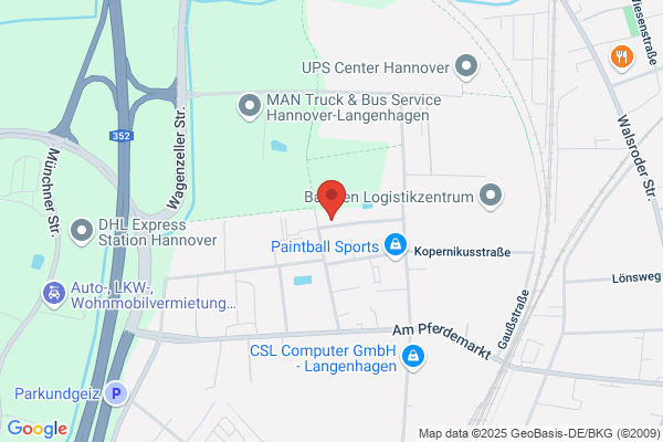 IWD Industrie u. Werbedruck- Vertriebs GmbH