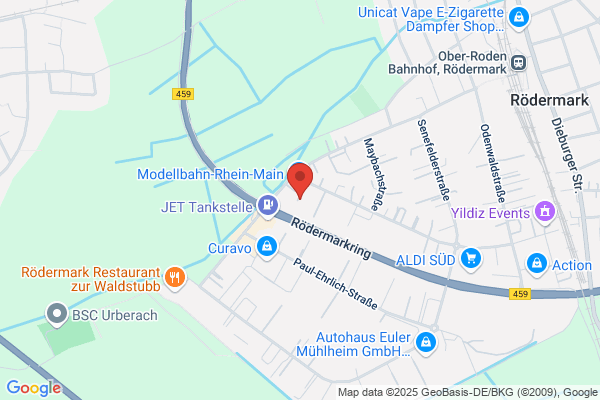 Unterleider Medien GmbH
