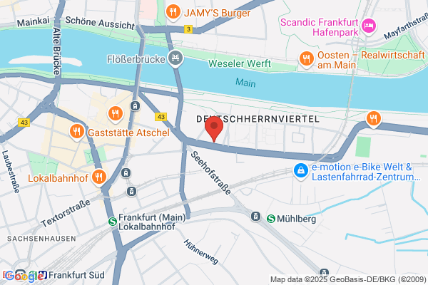 Elan IT Service GmbH
