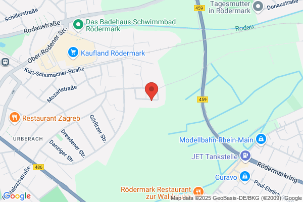 NH Admos GmbH