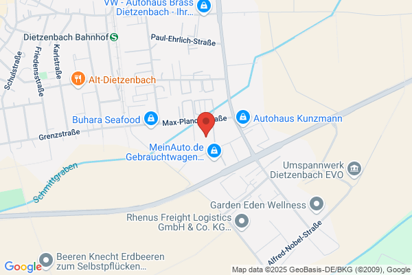 Märker Elektrotechnik e.K.