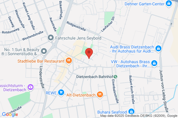 Elektro Lehr GmbH