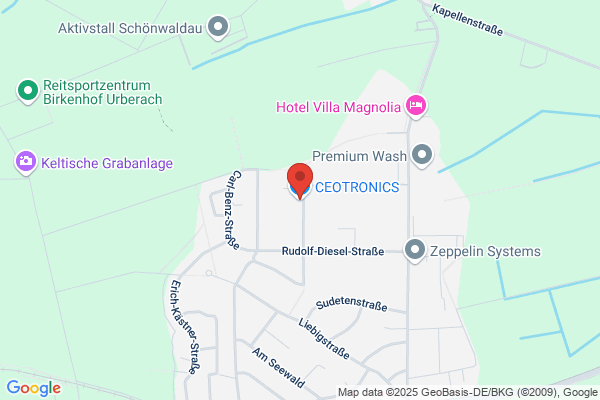 Jurca Optoelektronik GmbH & Co.KG