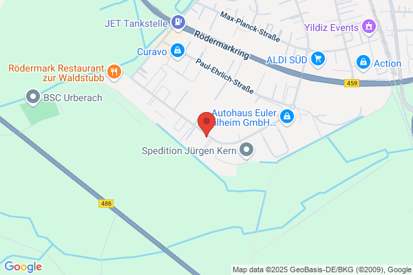 Radiall Gesellschaft mbH