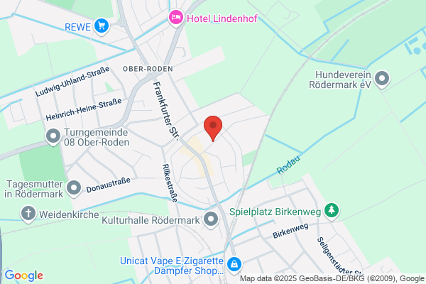 ERGO Versicherung Claudia Pritsch