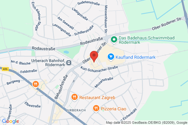 Fressnapf Rödermark