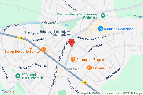 Heizung Sanitär Gülay GmbH