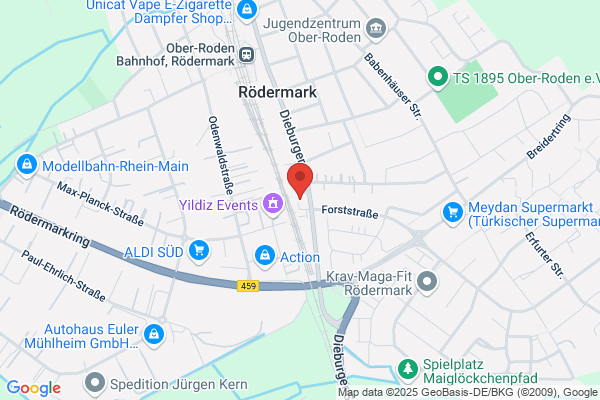 KS AUTOGLAS ZENTRUM Rödermark