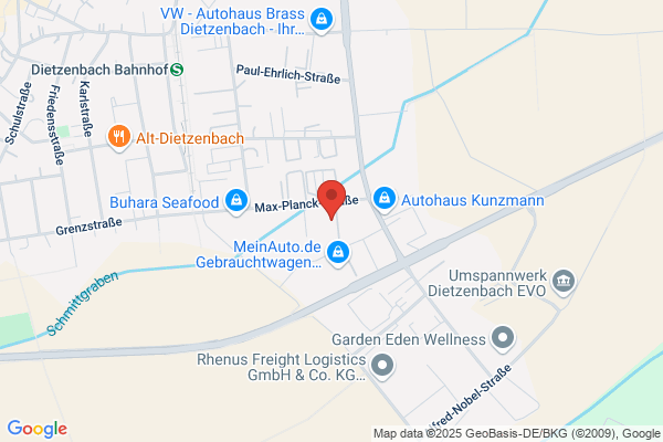Aksa Dienstleistung GmbH
