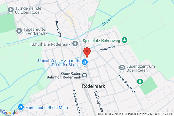 1Tech Solutions GmbH