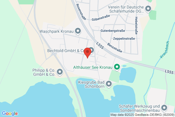 AESSEAL Deutschland AG