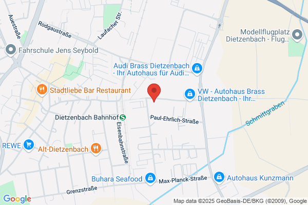 Assmus Metallveredelung GmbH