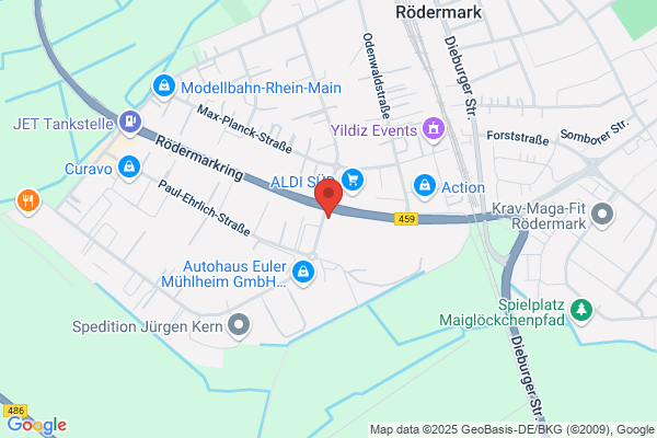 Auto Kemmer GmbH