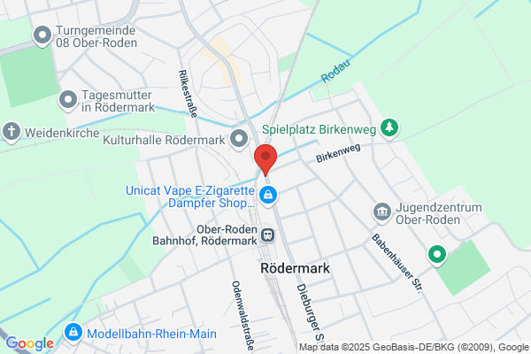 BARF Shop Rödermark