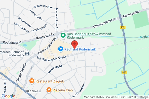 Berufsakademie Rhein-Main