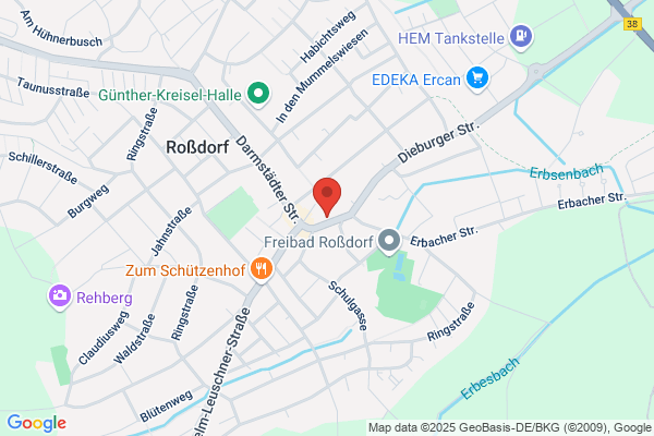 Brehm GmbH