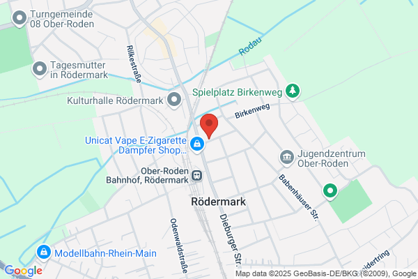 Die kleine Kneipe