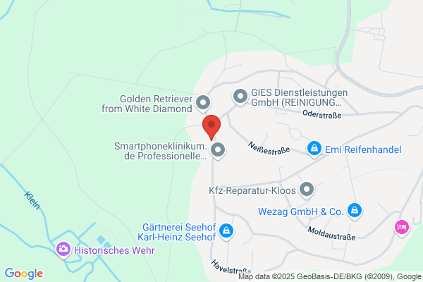 Hoppe GmbH & Co. dolores-Strickmoden KG