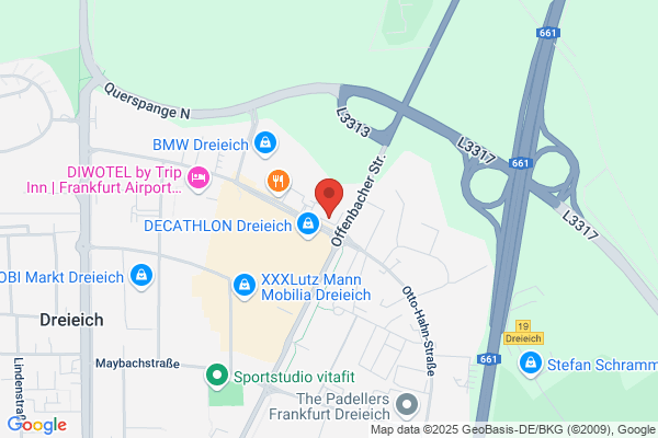 Immucor Medizinische Diagnostik GmbH
