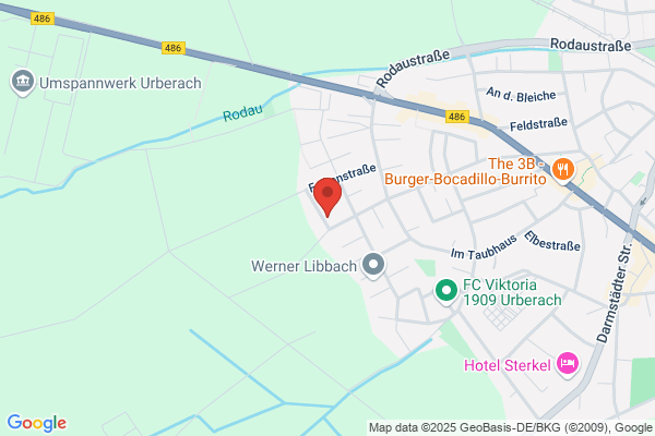 Ingenieurbüro Schulze - Fritz