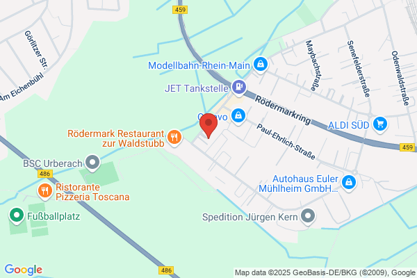 KNM Knöß GmbH