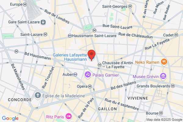 Lafayette