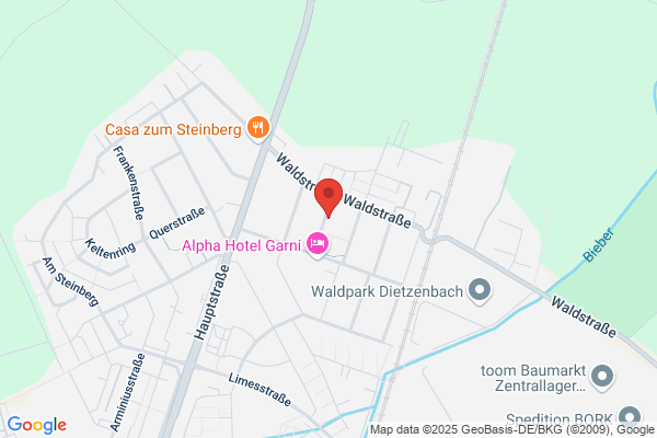 Schlemmermetzger Ott