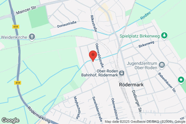 Fliesenverlegung Thomas Tempel