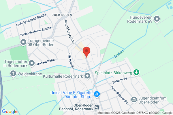 linke. ihr friseur