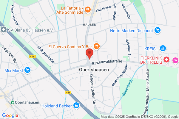 LA Building Alliance GmbH