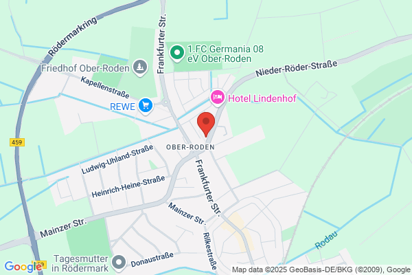 China-Restaurant "Mandarin"