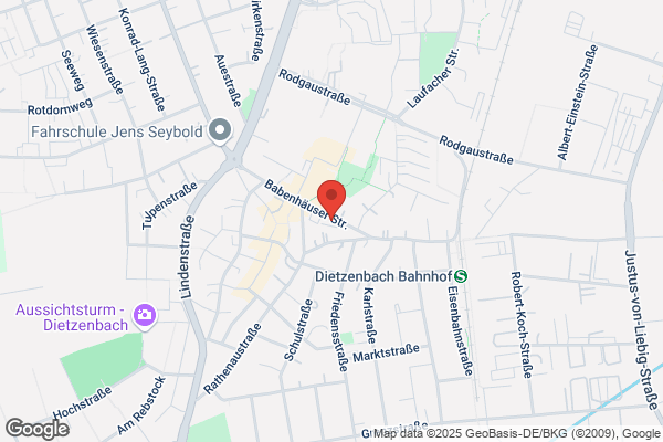 Zur Neuen Stadtschänke